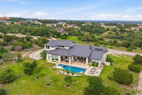 5817 Camp Creek Drive New Braunfels TX 78132