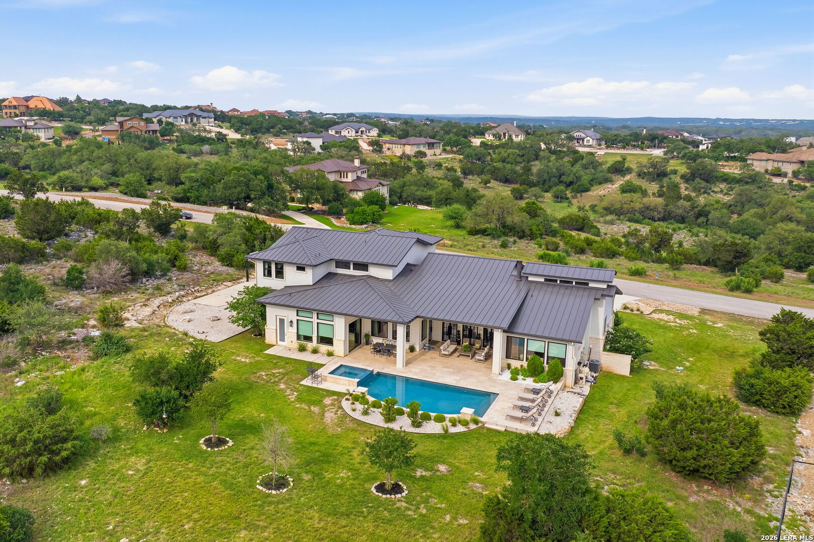 5817 Camp Creek Drive New Braunfels TX 78132