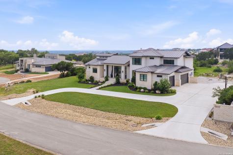 5817 Camp Creek Drive New Braunfels TX 78132