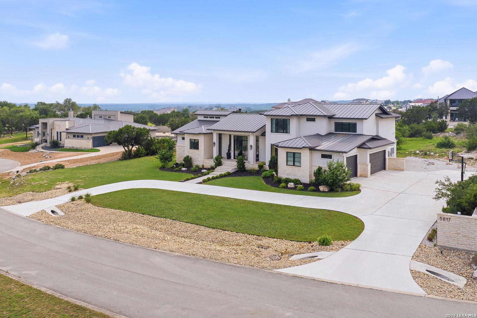 5817 Camp Creek Drive New Braunfels TX 78132