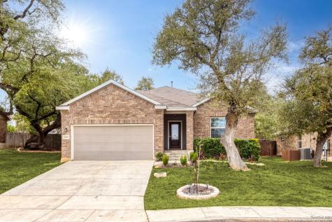 5109 Blue Ivy Bulverde TX 78163
