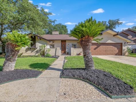 4530 Spotted Oak Woods San Antonio TX 78249