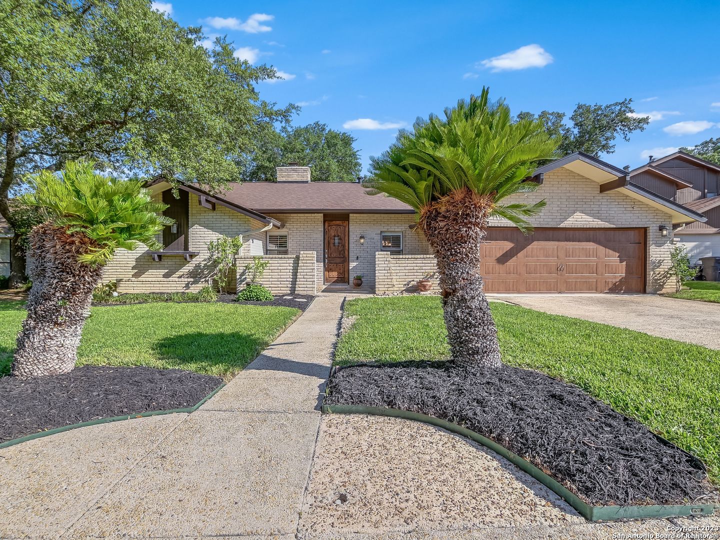 4530 Spotted Oak Woods San Antonio TX 78249