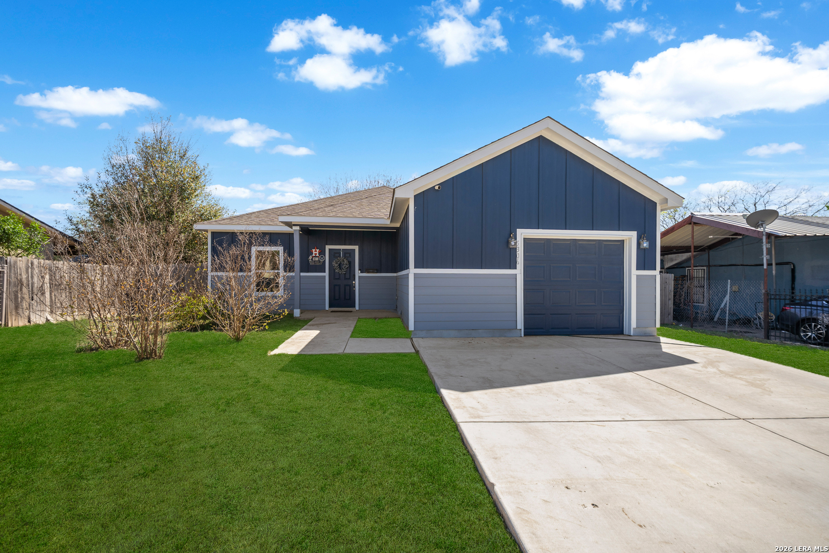 5306 Indian Desert Street San Antonio TX 78242