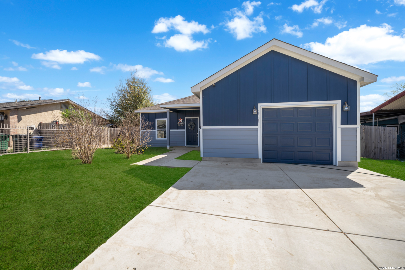 5306 Indian Desert Street San Antonio TX 78242