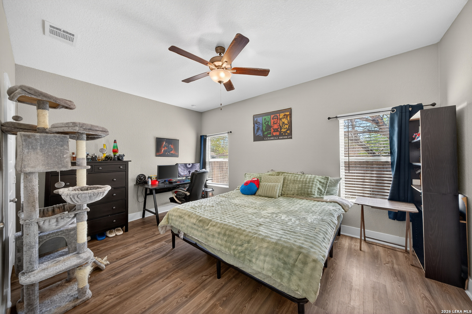 5306 Indian Desert Street San Antonio TX 78242