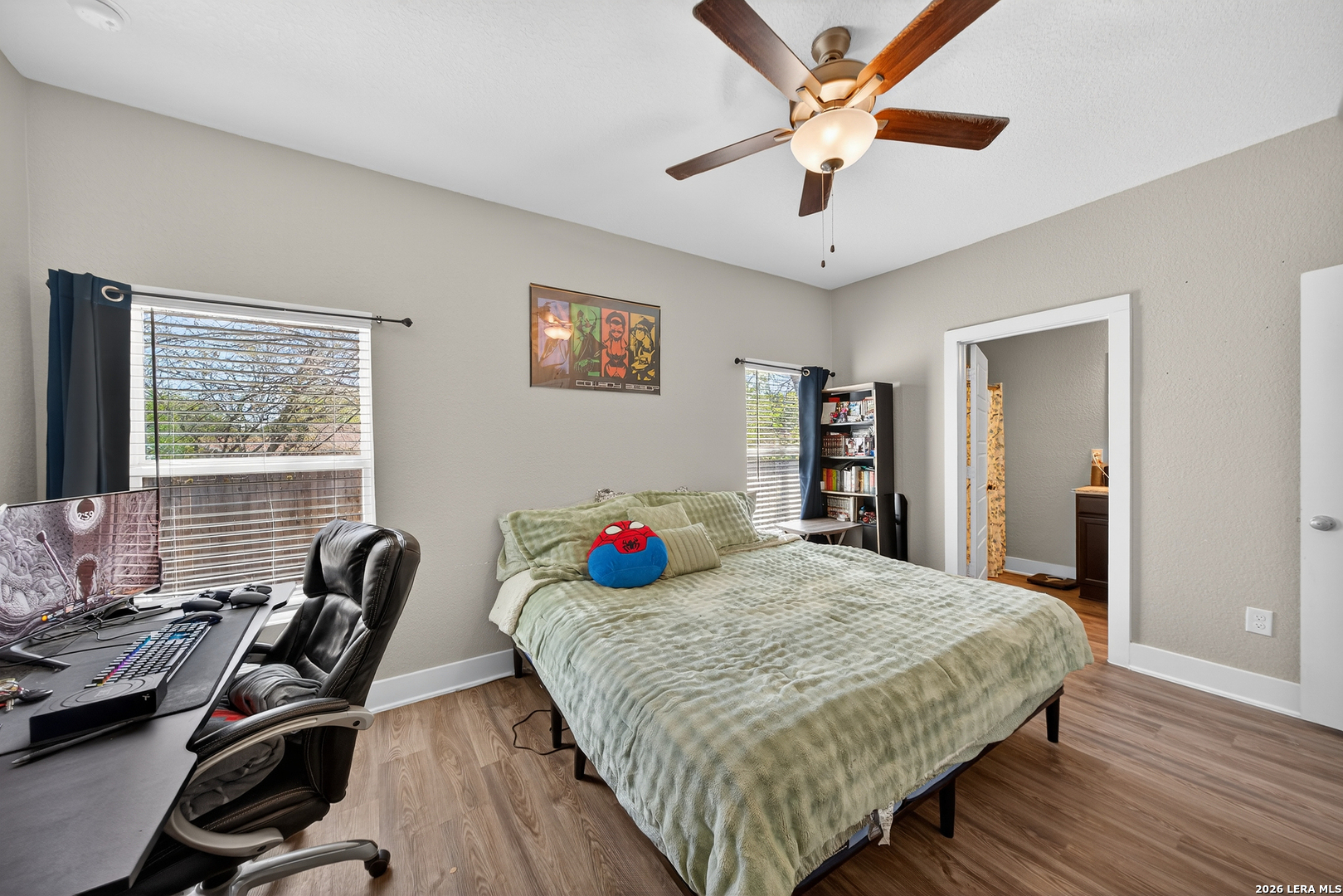 5306 Indian Desert Street San Antonio TX 78242