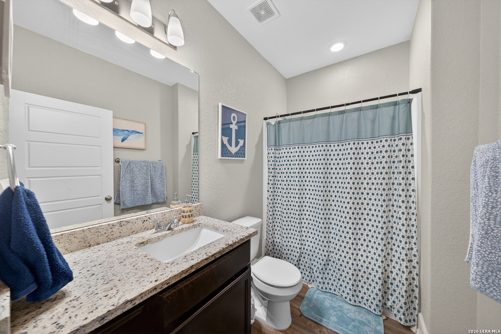 5306 Indian Desert Street San Antonio TX 78242