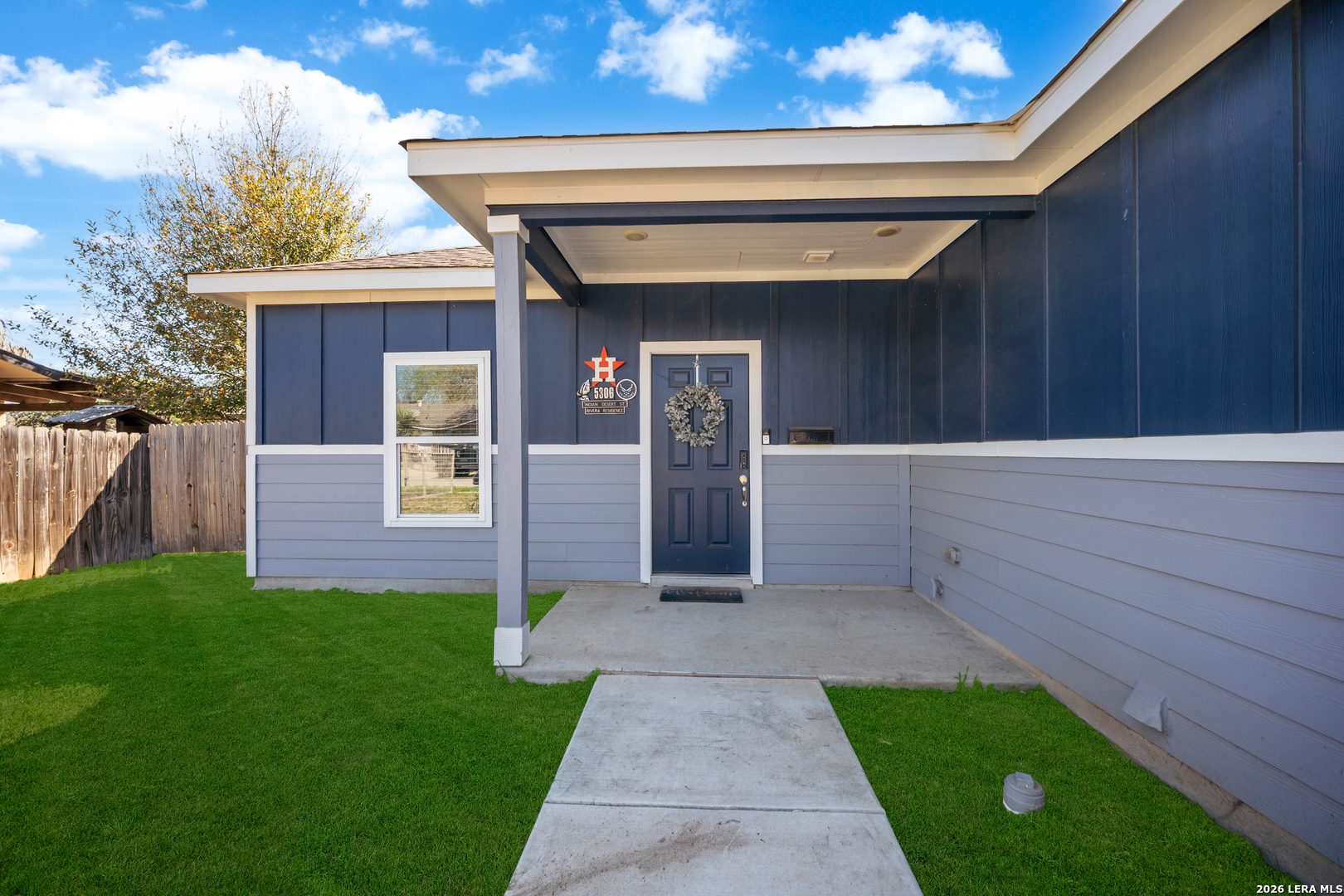 5306 Indian Desert Street San Antonio TX 78242