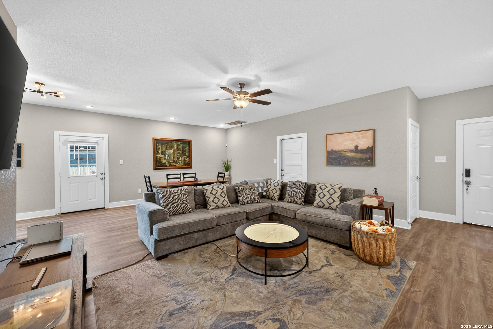 5306 Indian Desert Street San Antonio TX 78242