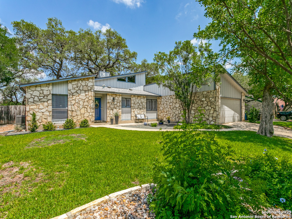 3207 Morning Creek San Antonio TX 78247