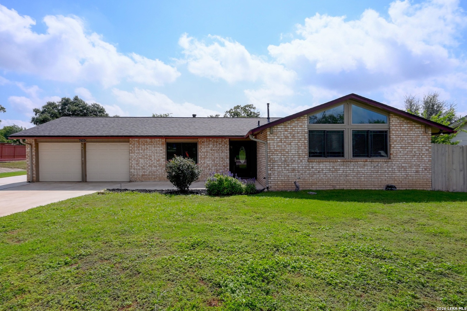 7422 Midcrown Drive San Antonio TX 78218