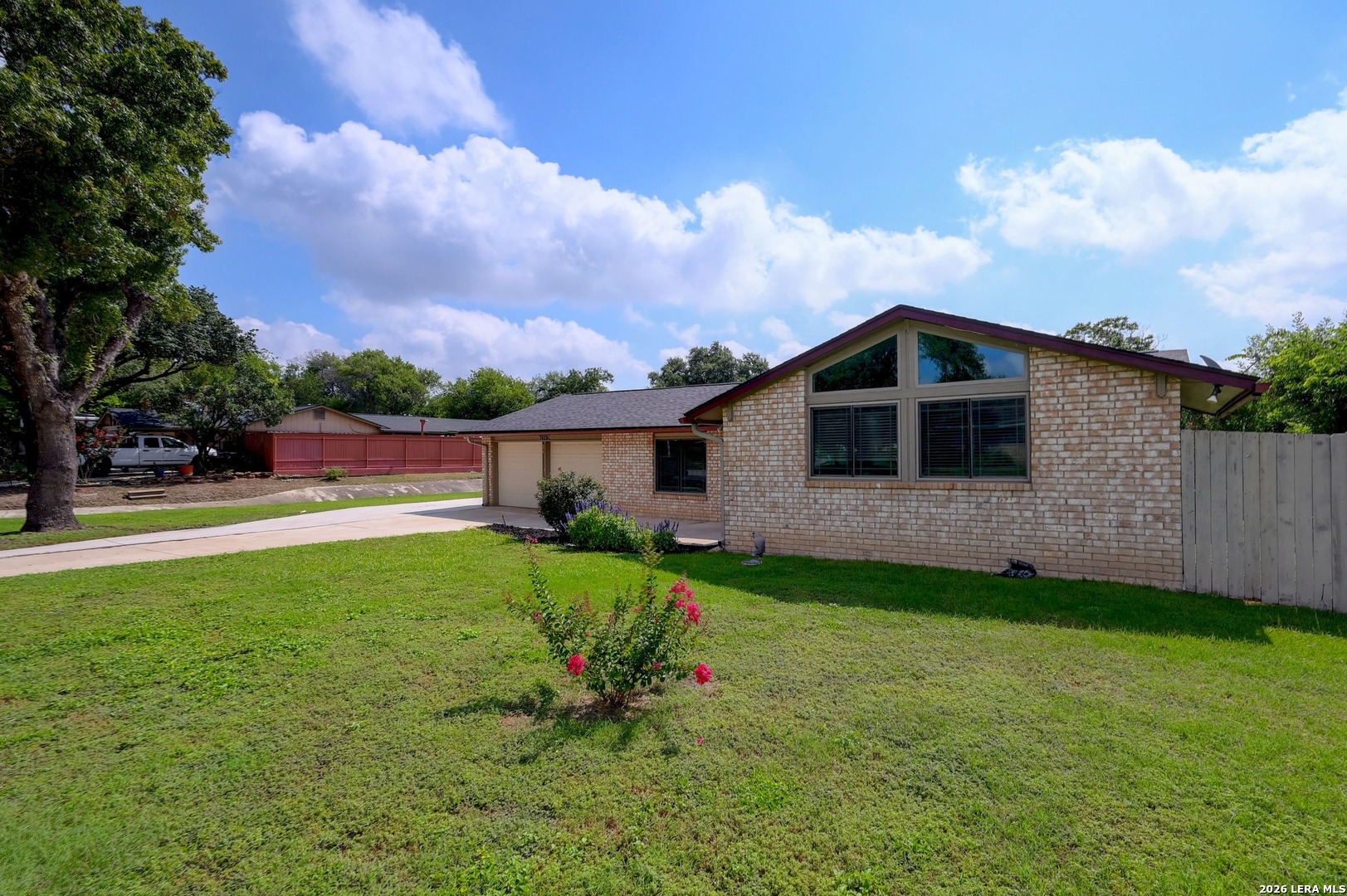 7422 Midcrown Drive San Antonio TX 78218