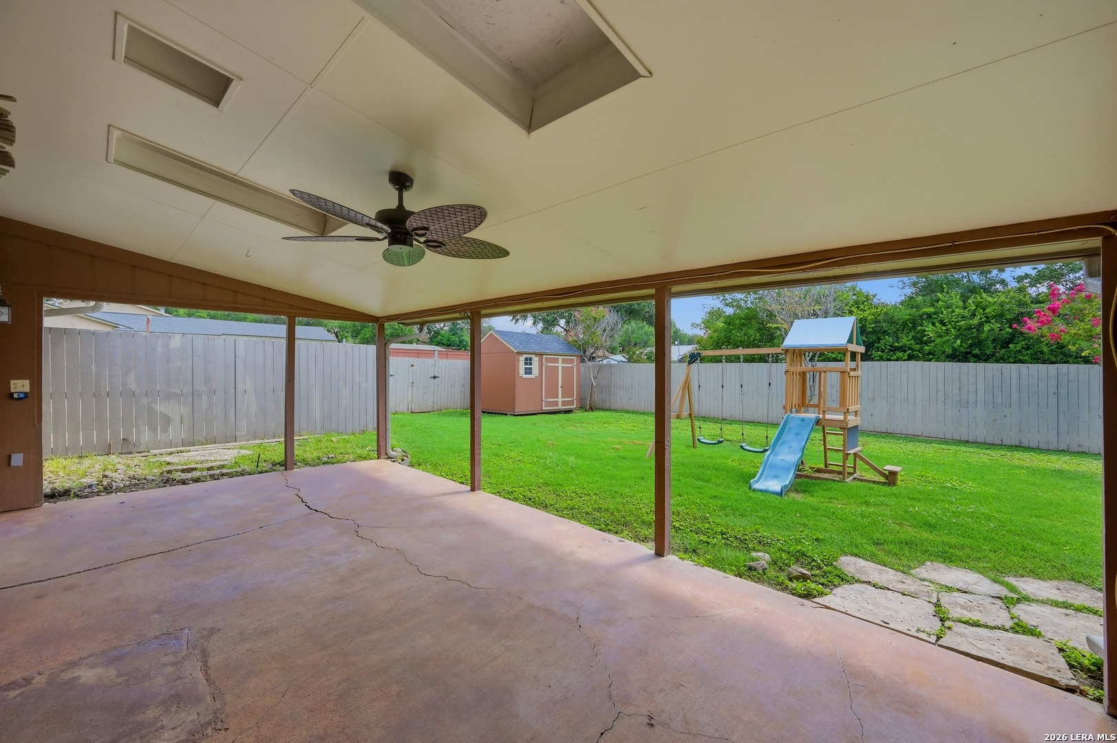 7422 Midcrown Drive San Antonio TX 78218