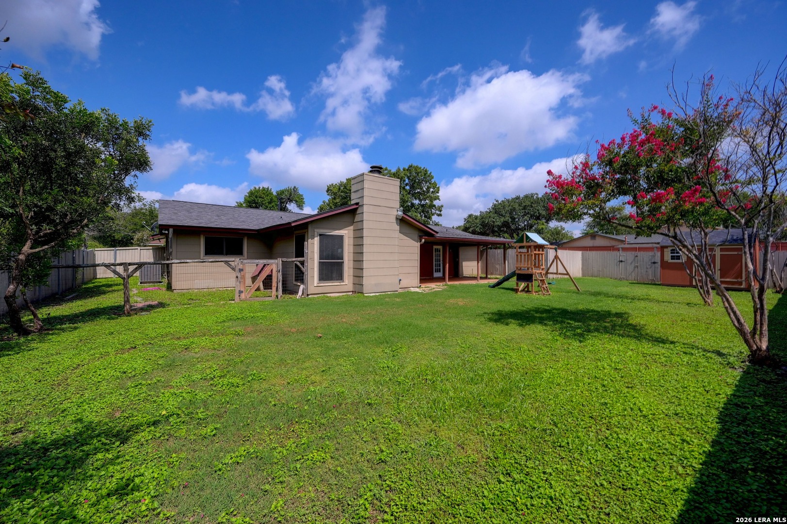 7422 Midcrown Drive San Antonio TX 78218