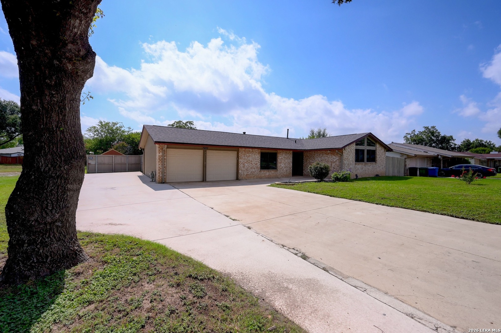 7422 Midcrown Drive San Antonio TX 78218