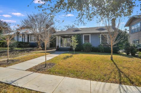 938 W Huisache Avenue San Antonio TX 78201