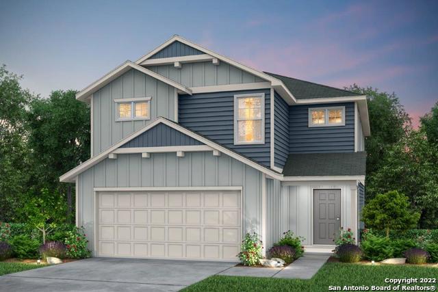11240 Long Rider San Antonio TX 78254