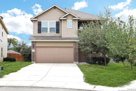 8702 Atwater Creek San Antonio TX 78245