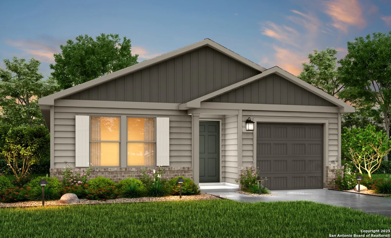 712 Mariposa Circle Kenedy TX 78119