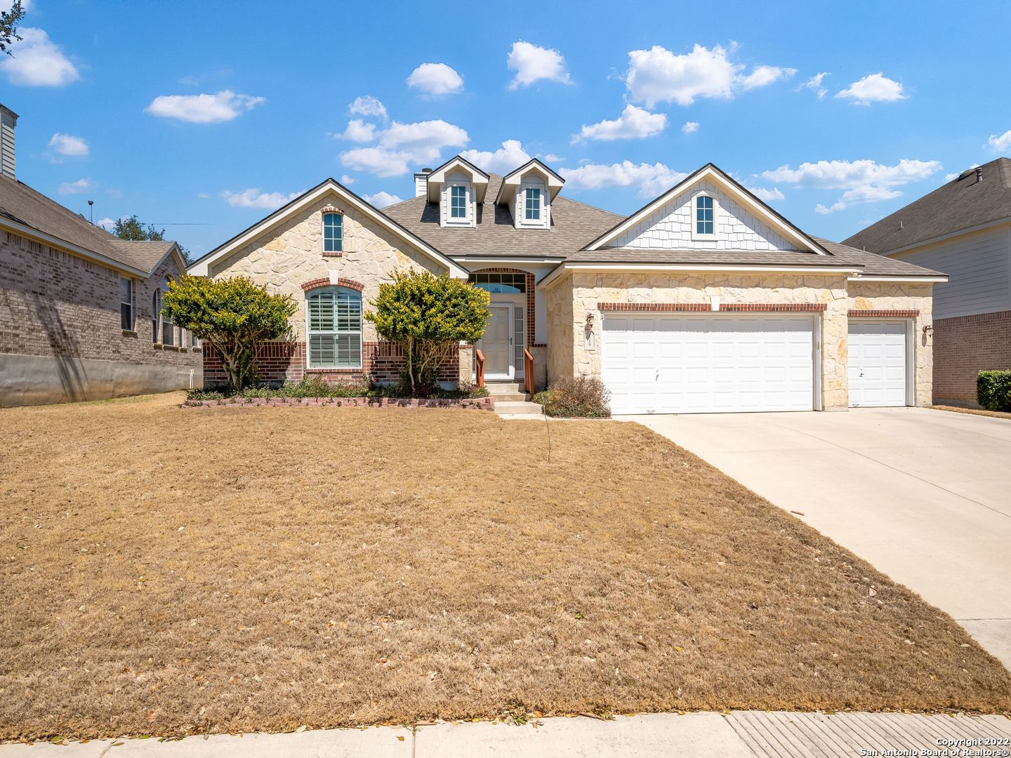 1719 Lookout Court San Antonio TX 78260