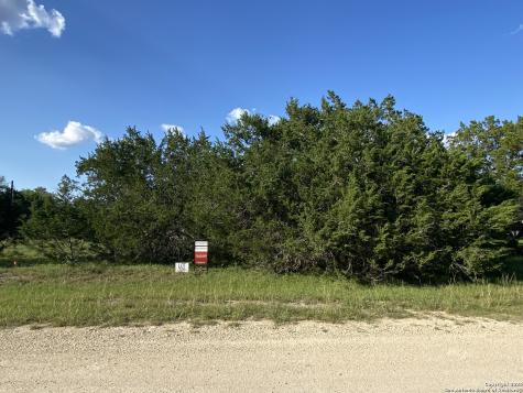 Lot 324 River Bend Road Bandera TX 78003