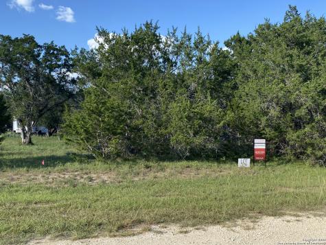 Lot 324 River Bend Road Bandera TX 78003