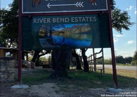 Lot 324 River Bend Road Bandera TX 78003
