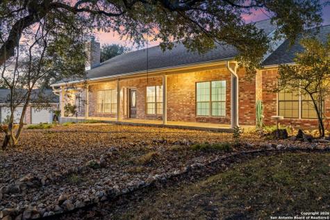 164 Paloma Drive Canyon Lake TX 78133
