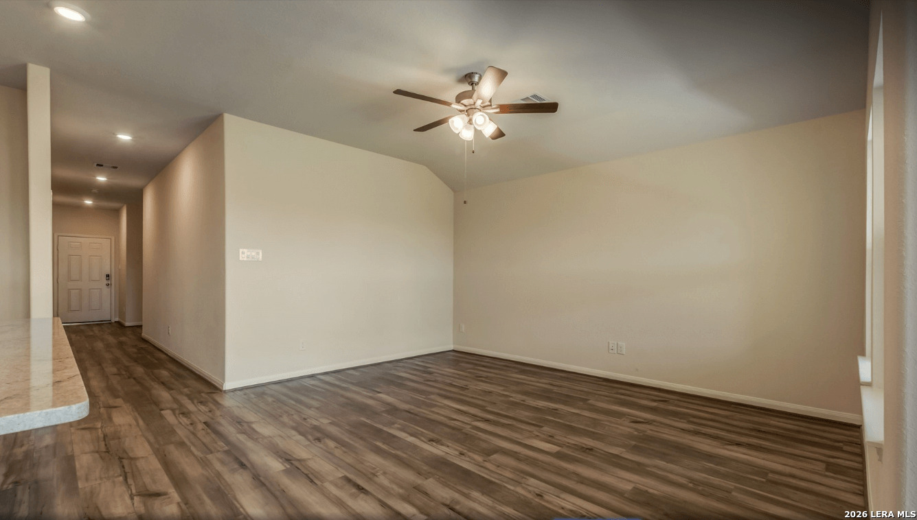 4550 Badger Crest San Antonio TX 78245