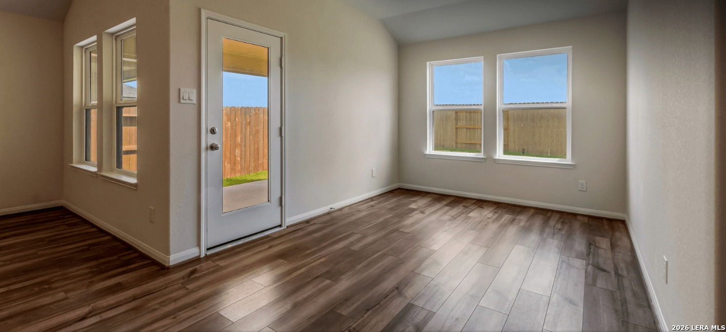 4550 Badger Crest San Antonio TX 78245