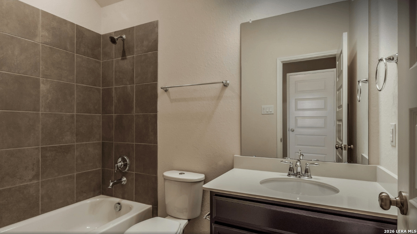4550 Badger Crest San Antonio TX 78245