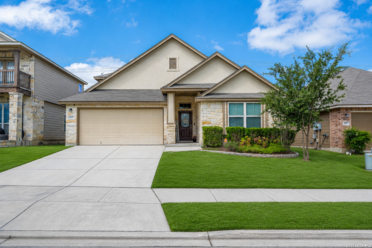 425 Cactus Flower Cibolo TX 78108