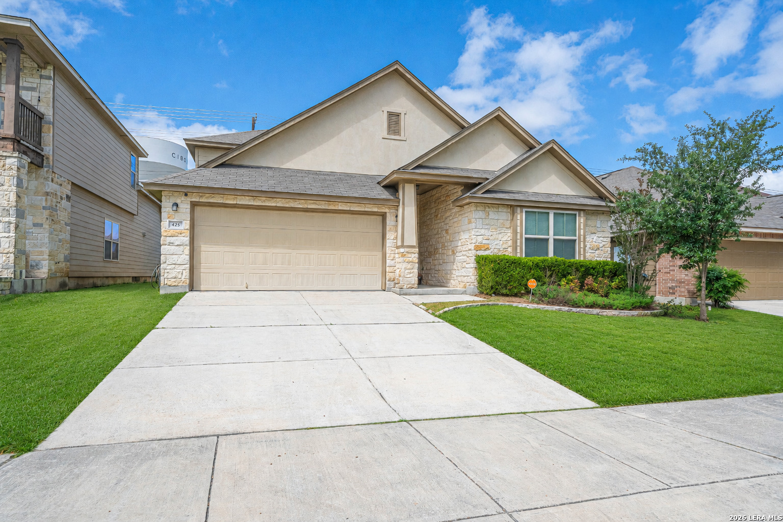 425 Cactus Flower Cibolo TX 78108