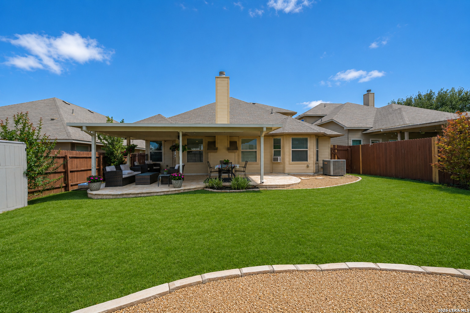 425 Cactus Flower Cibolo TX 78108