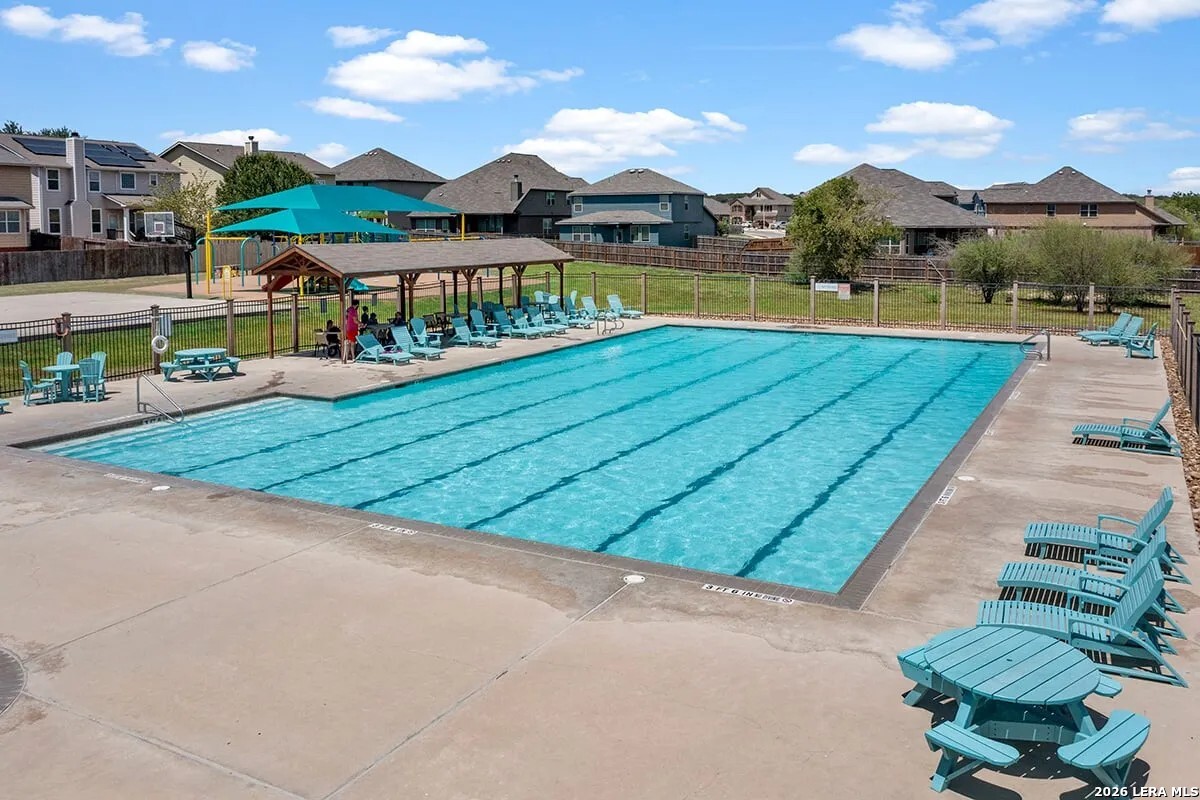 425 Cactus Flower Cibolo TX 78108