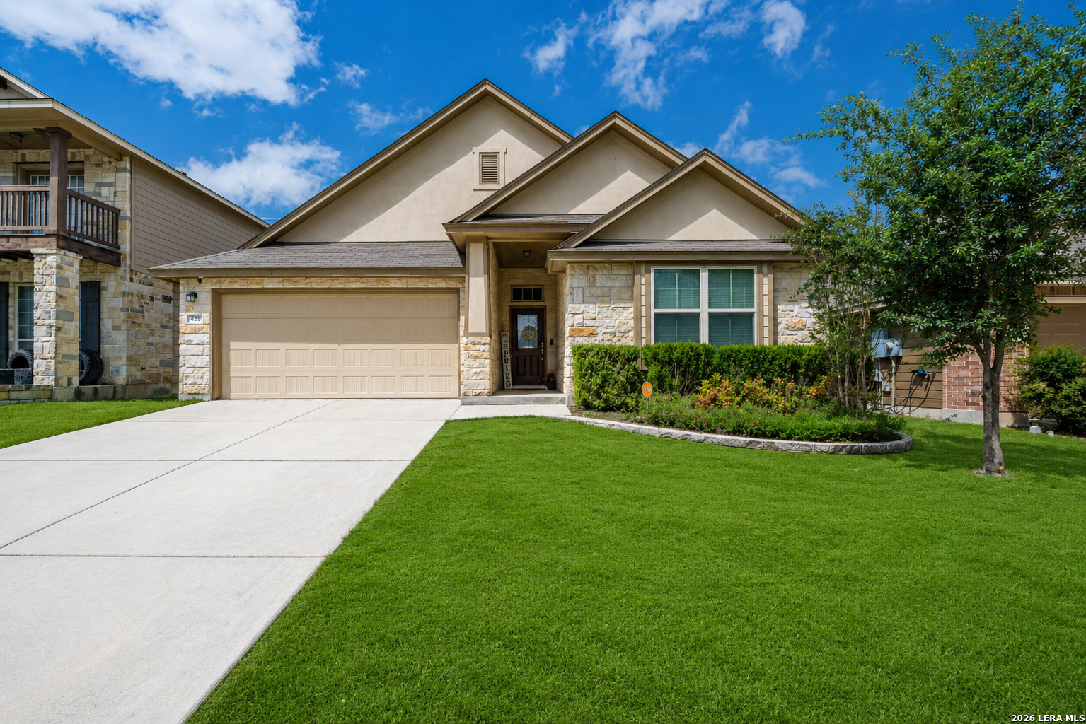 425 Cactus Flower Cibolo TX 78108