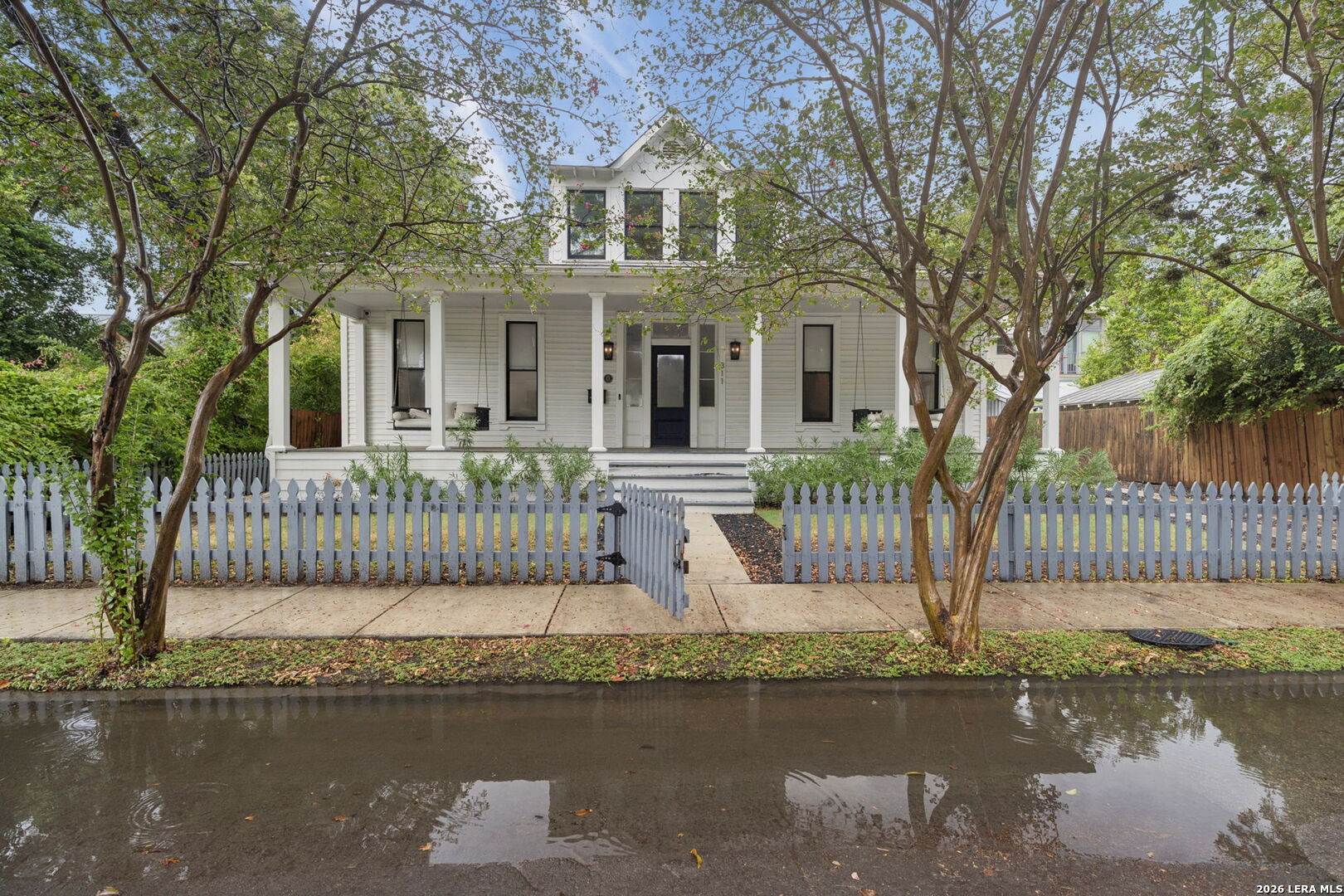 311 Pereida Street San Antonio TX 78210