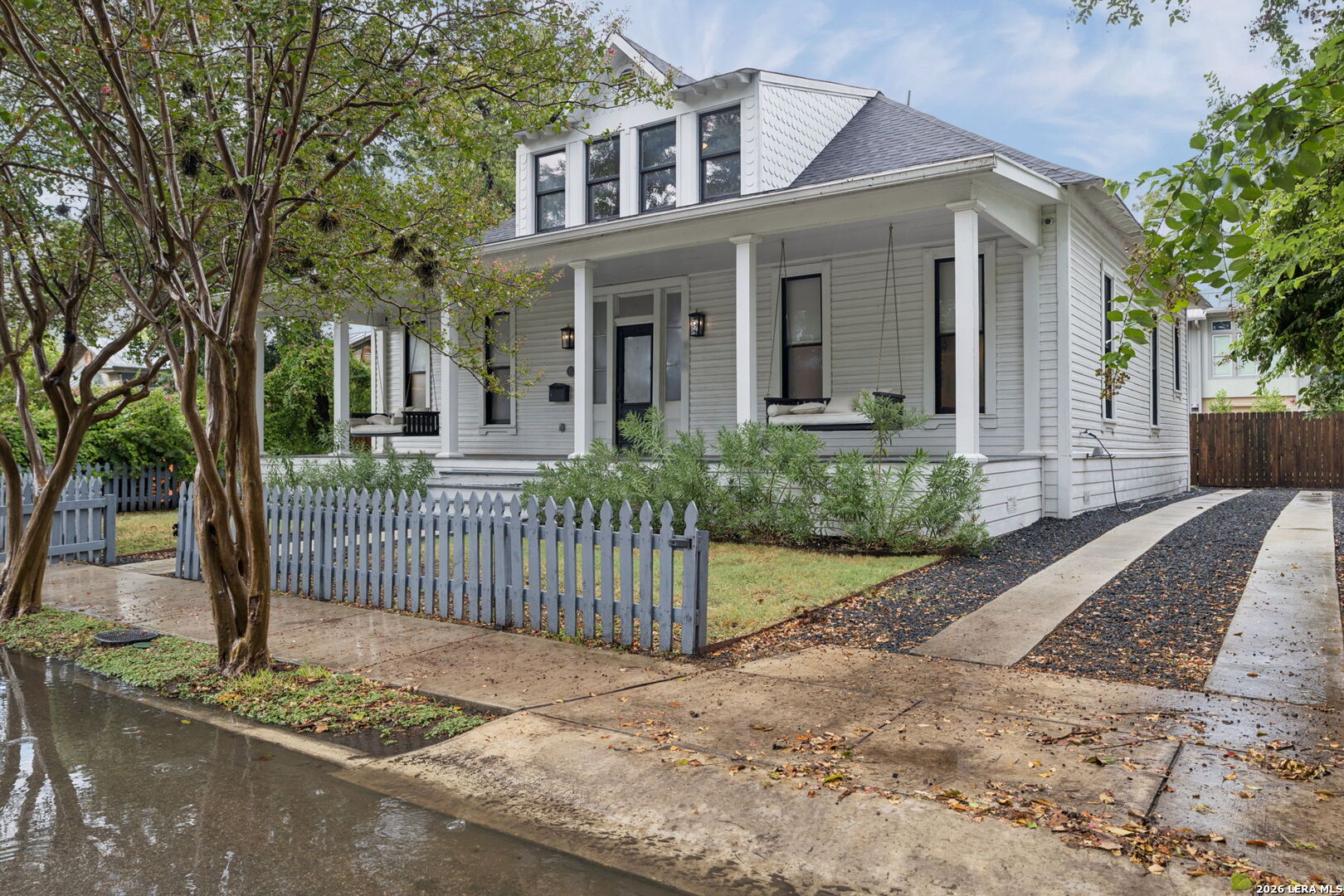 311 Pereida Street San Antonio TX 78210
