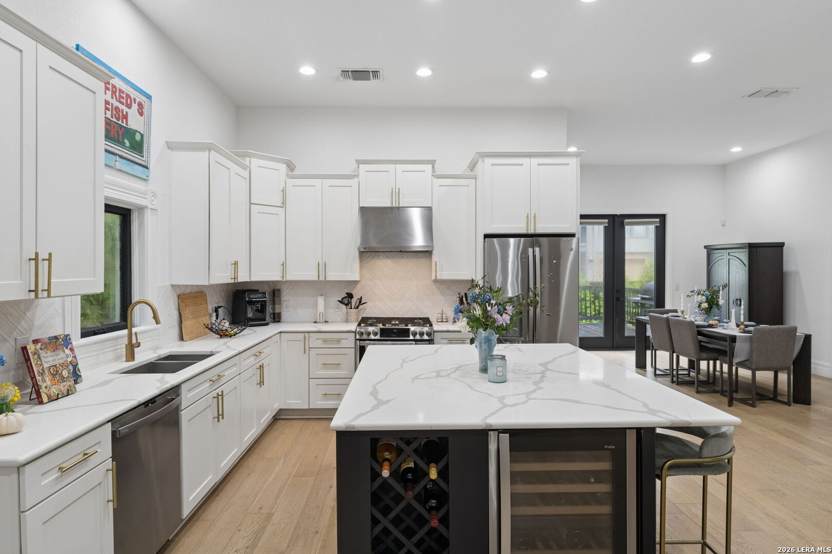 311 Pereida Street San Antonio TX 78210