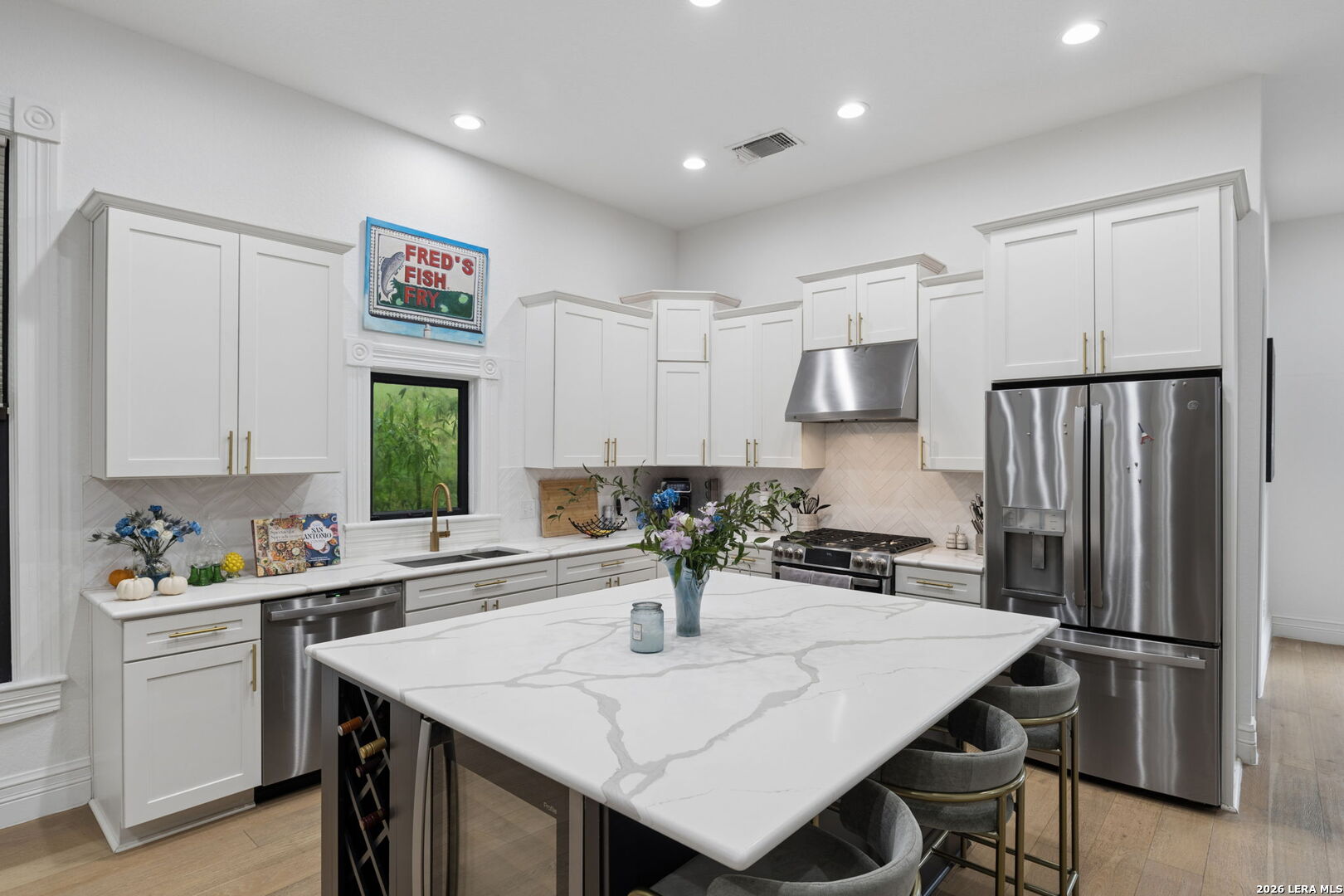 311 Pereida Street San Antonio TX 78210