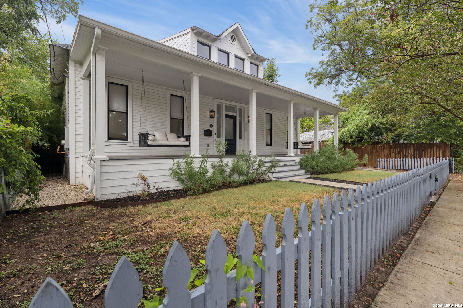 311 Pereida Street San Antonio TX 78210