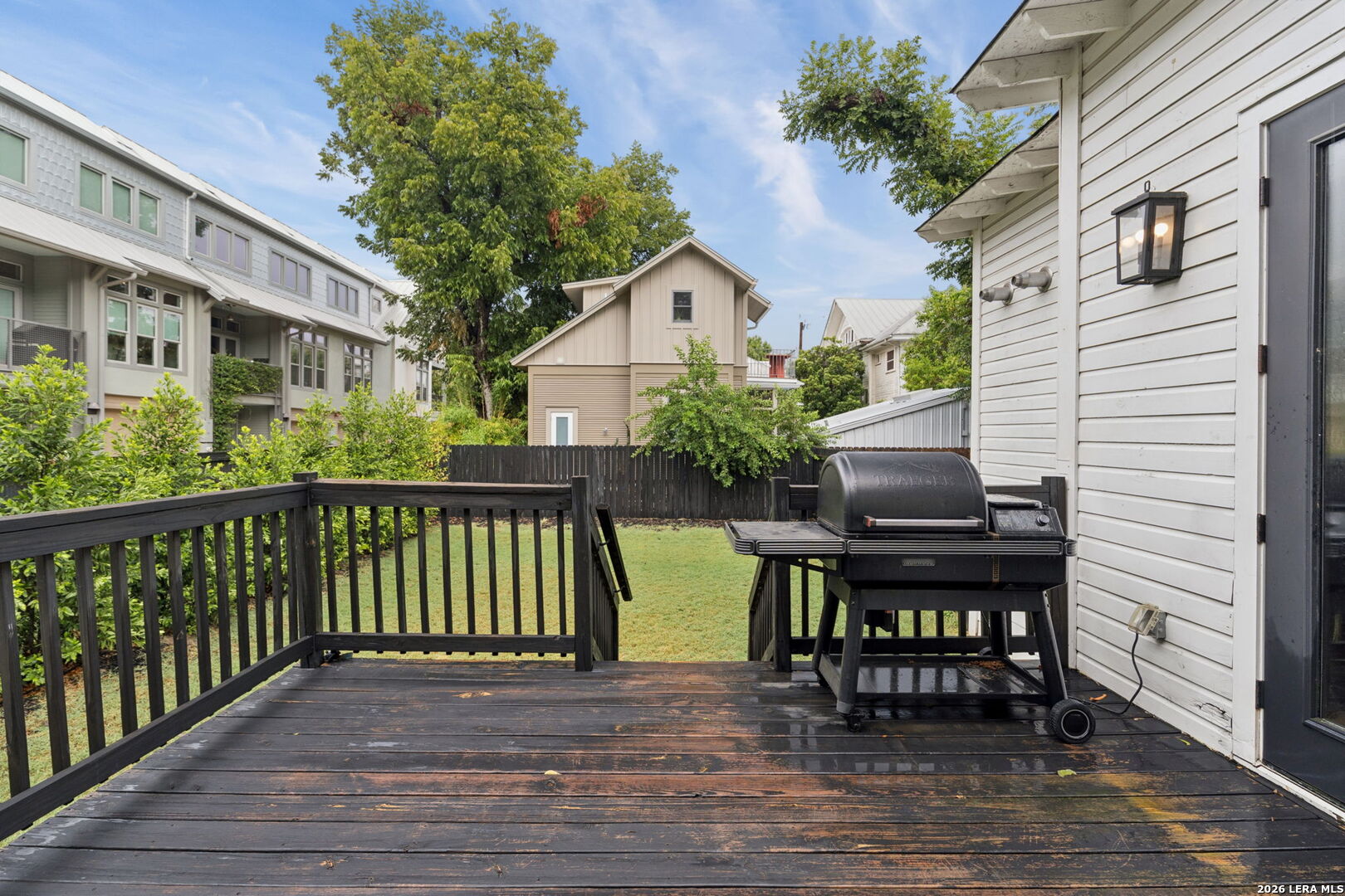 311 Pereida Street San Antonio TX 78210