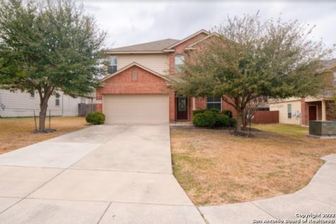 11507 Valley Garden San Antonio TX 78245