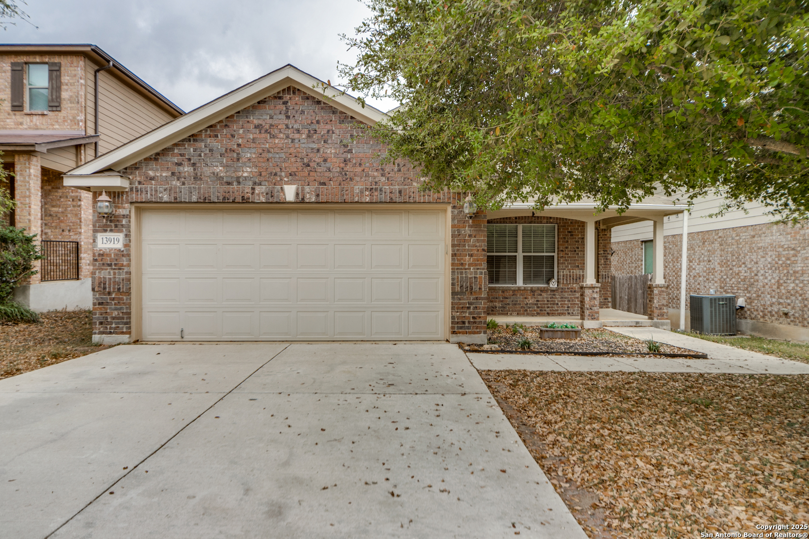 13919 Caprese Hill San Antonio TX 78253