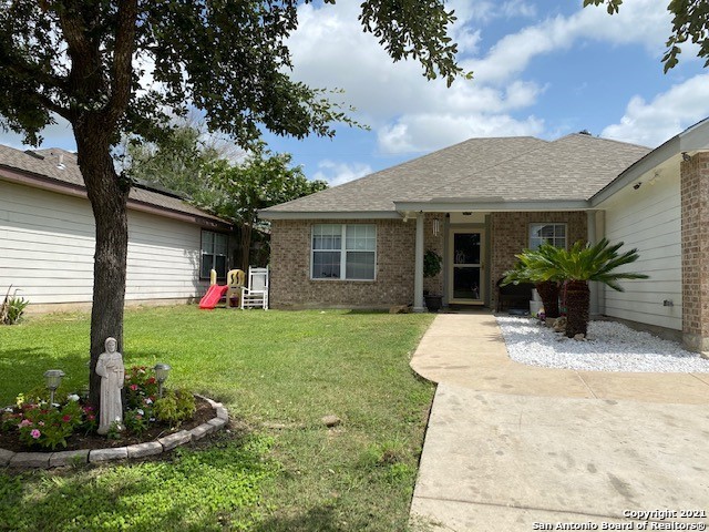 127 Juniper Street San Antonio TX 78223