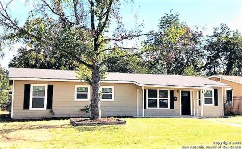 122 E Palfrey Street San Antonio TX 78223