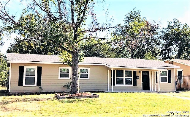 122 E Palfrey Street San Antonio TX 78223