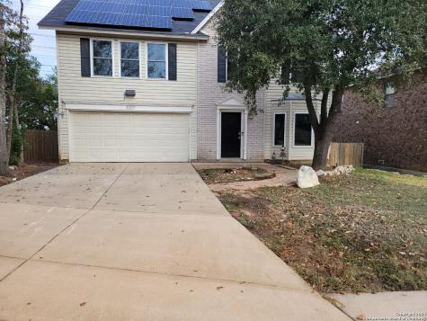 3007 Verde Trail San Antonio TX 78259