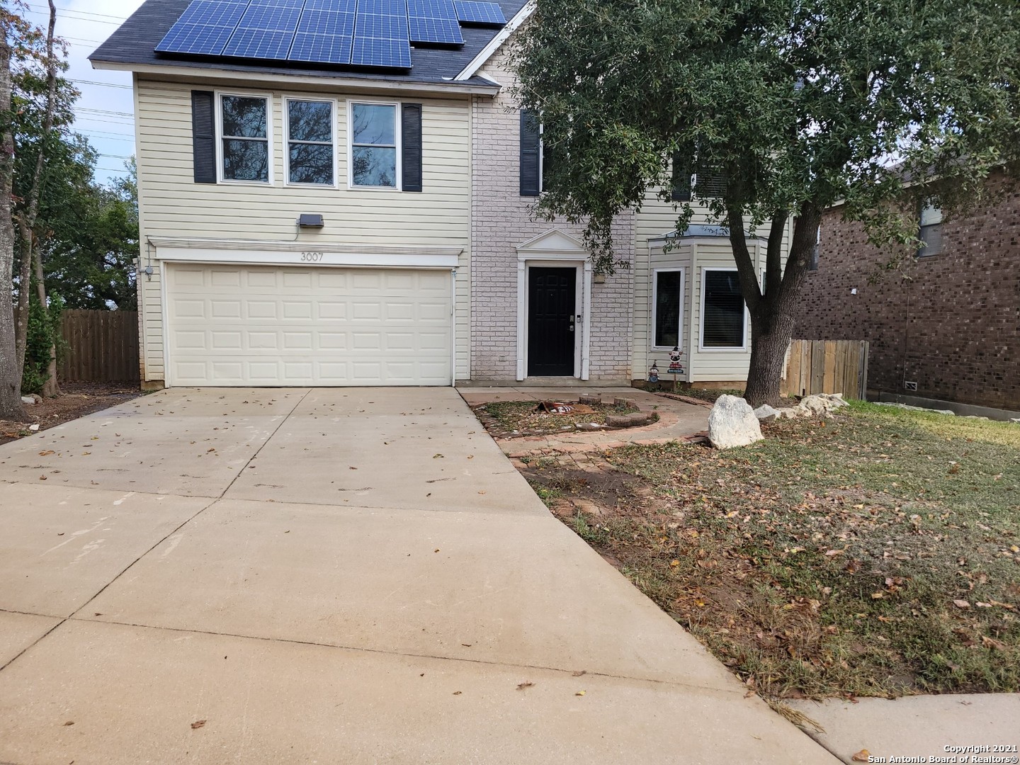 3007 Verde Trail San Antonio TX 78259